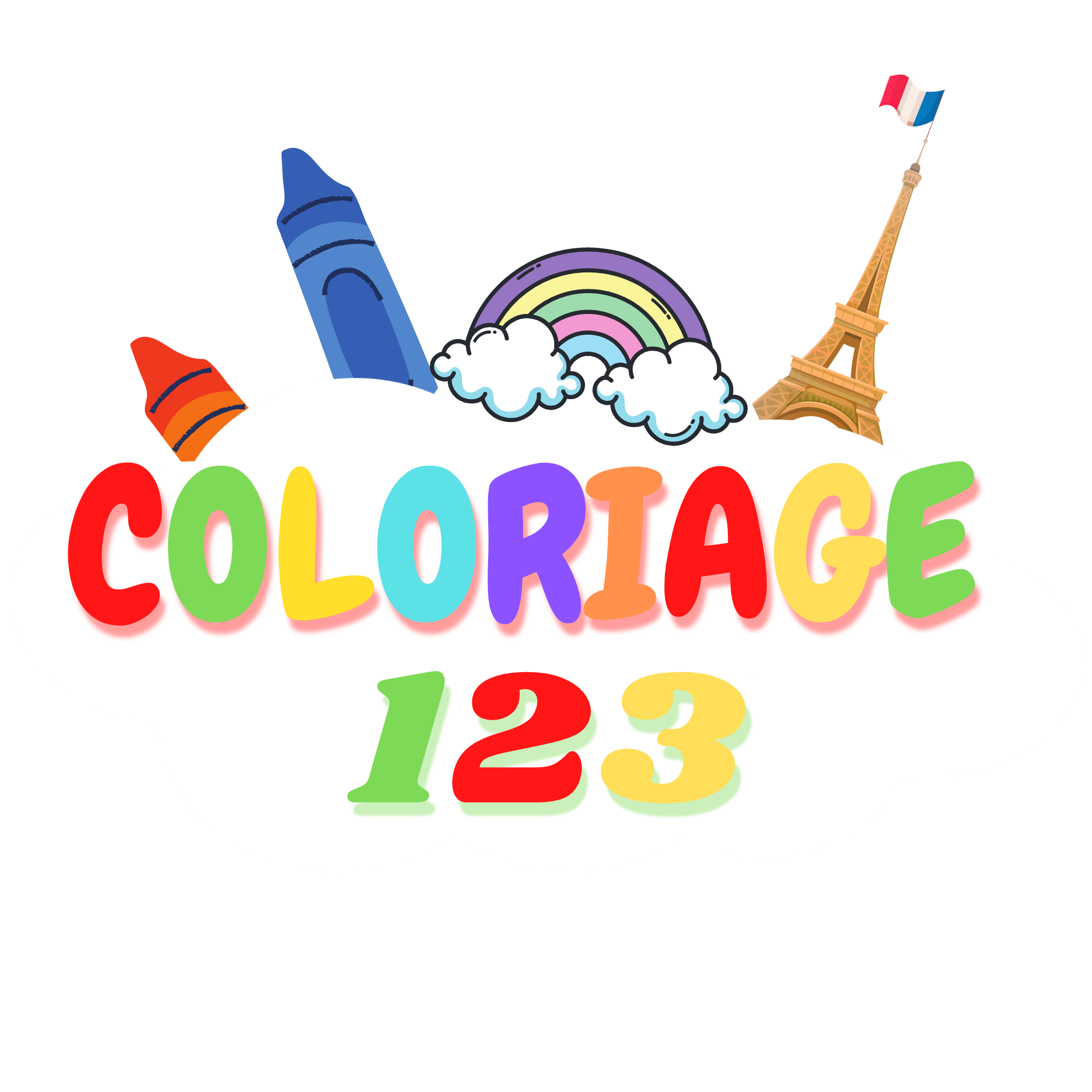 coloriage123