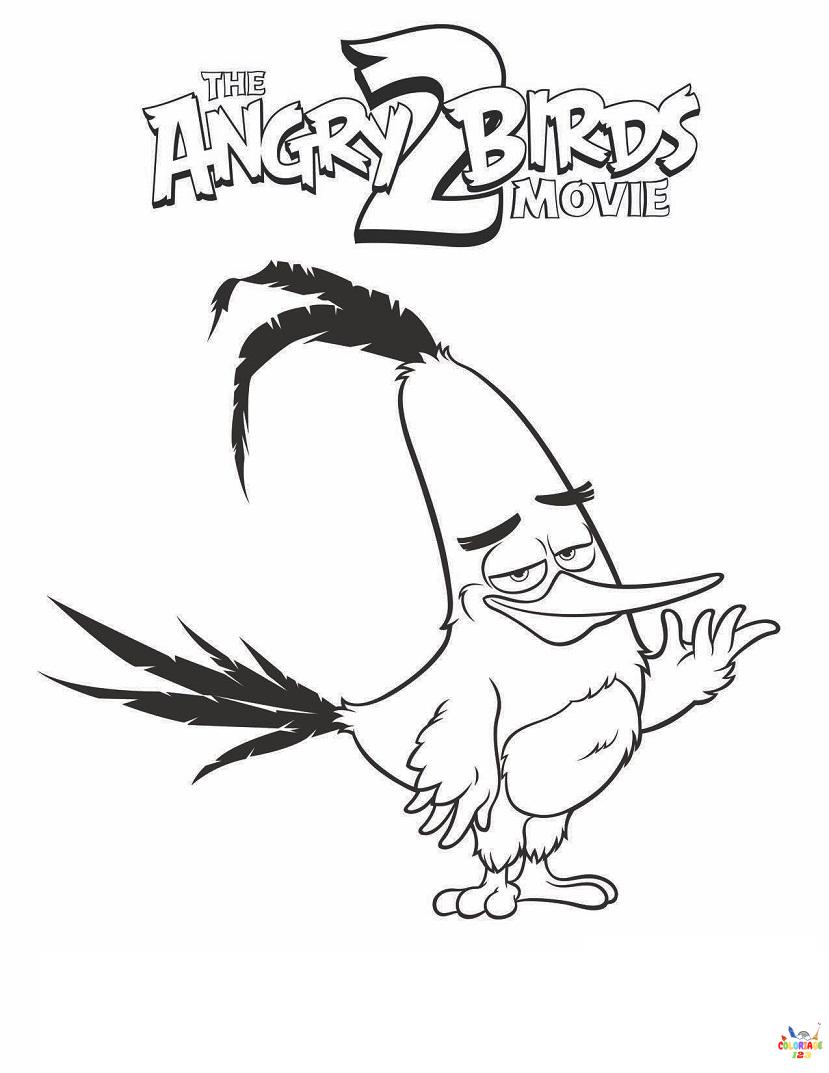 Angry Birds 4
