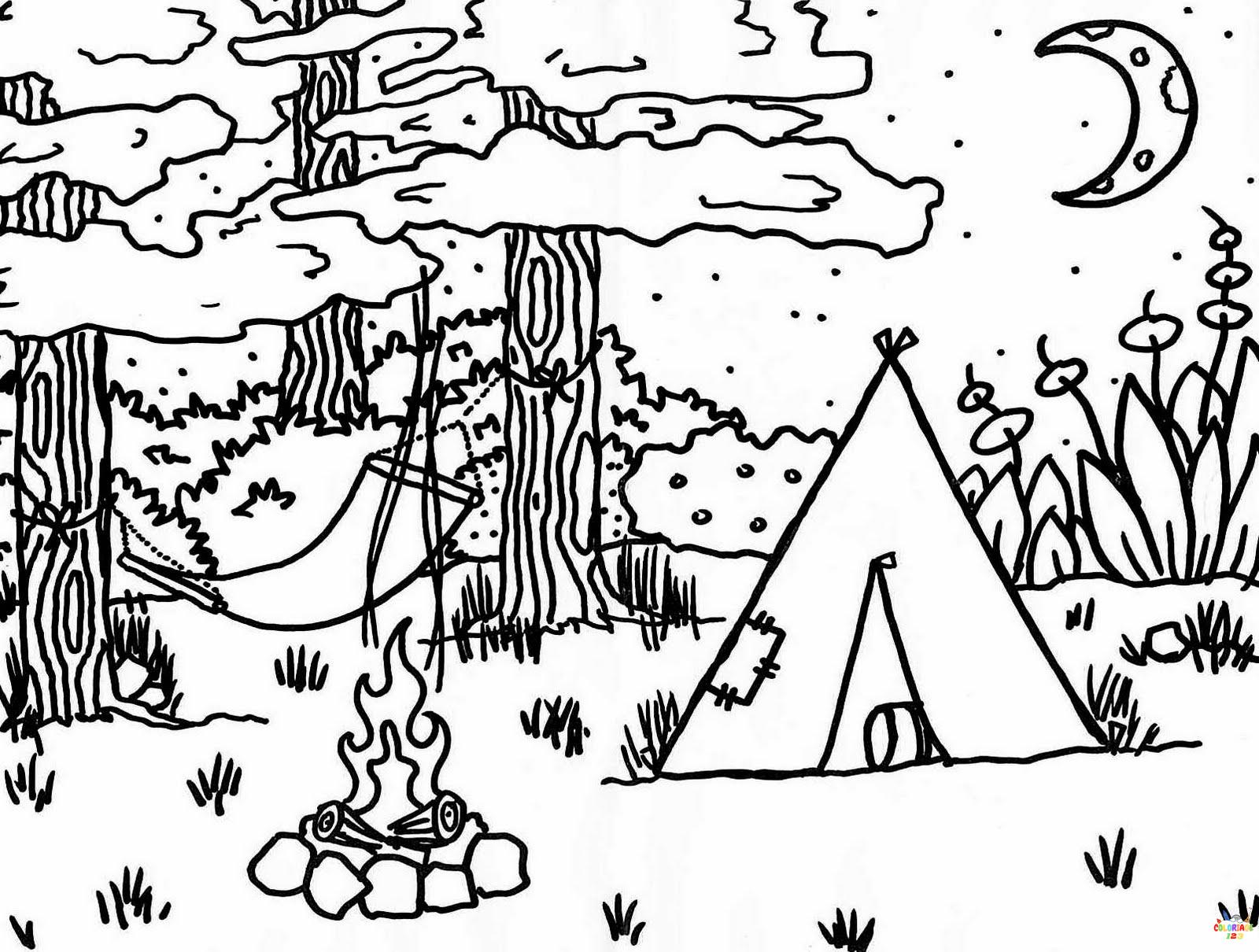Camping 19