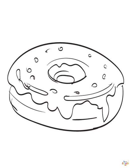 Donut 14