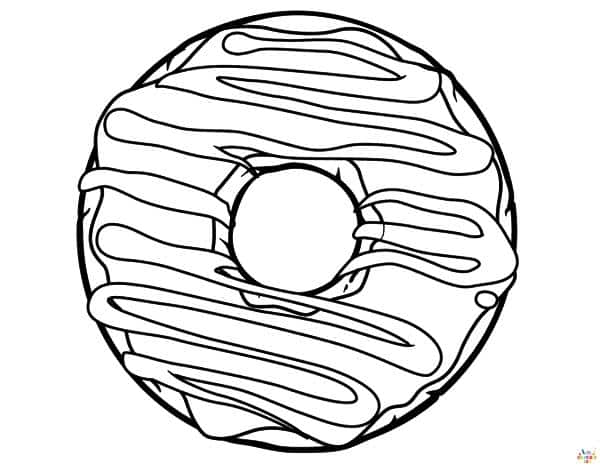 Donut 8