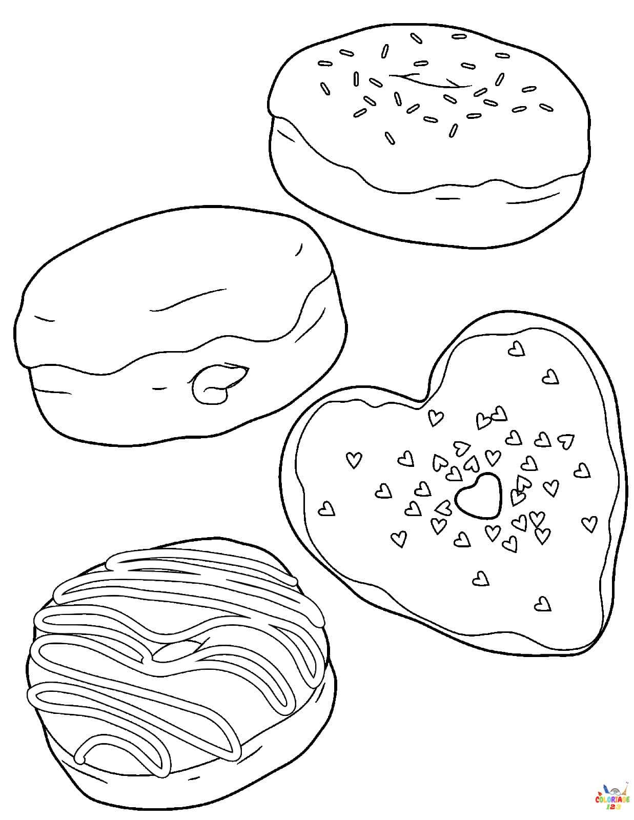 Donut 7