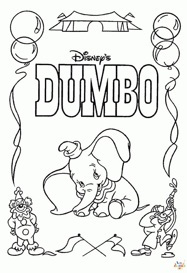 Dumbo 18