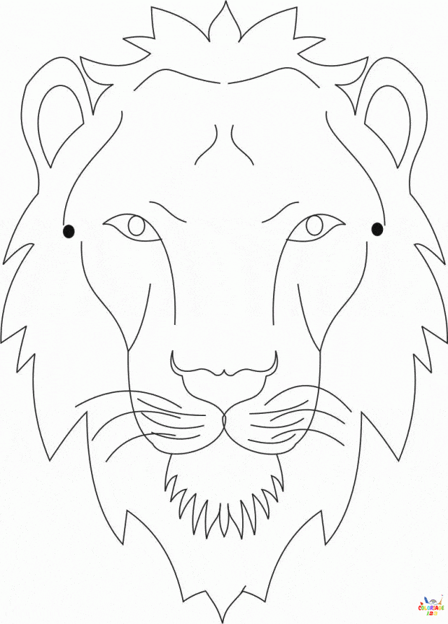 Lion 32