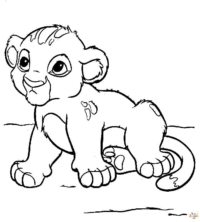 Lion 30