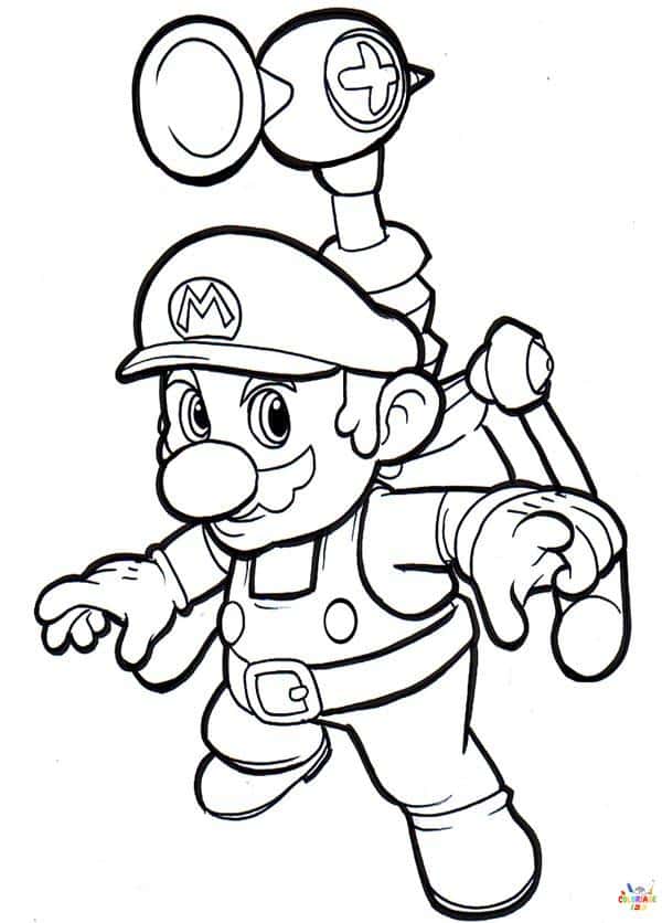 Mario 35