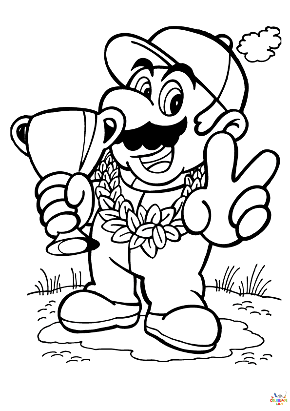 Mario 34