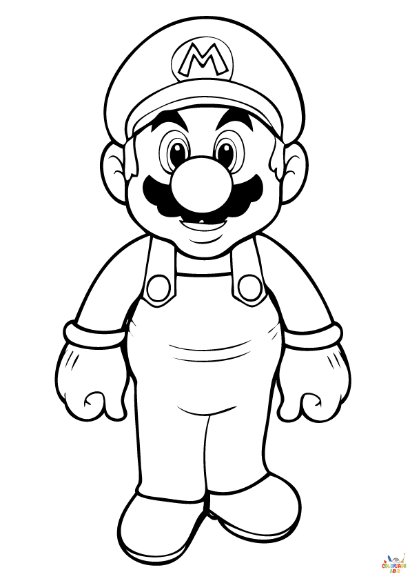 Mario 29