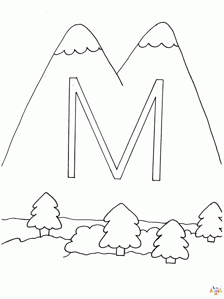 Montagne 16