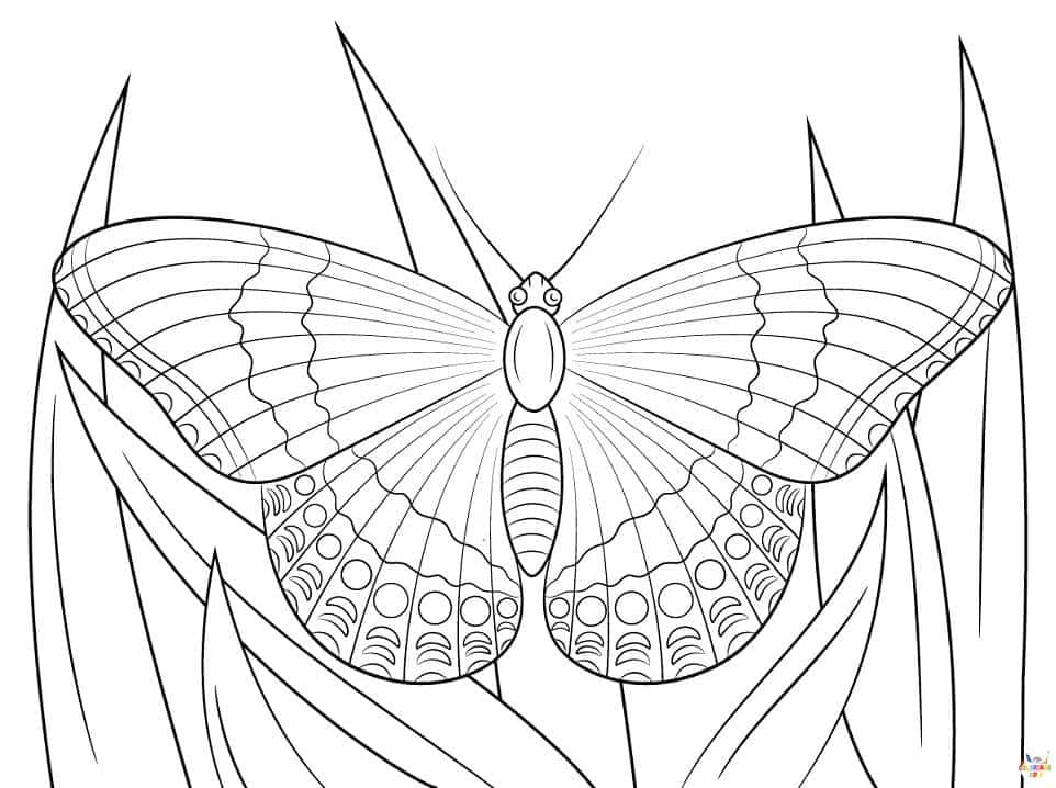 Papillon 8