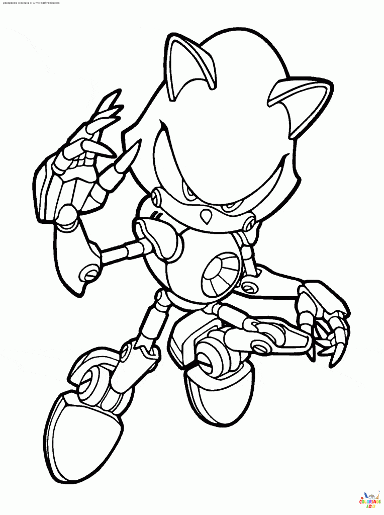 Sonic 15