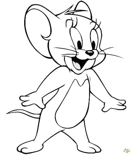 Tom et Jerry 11