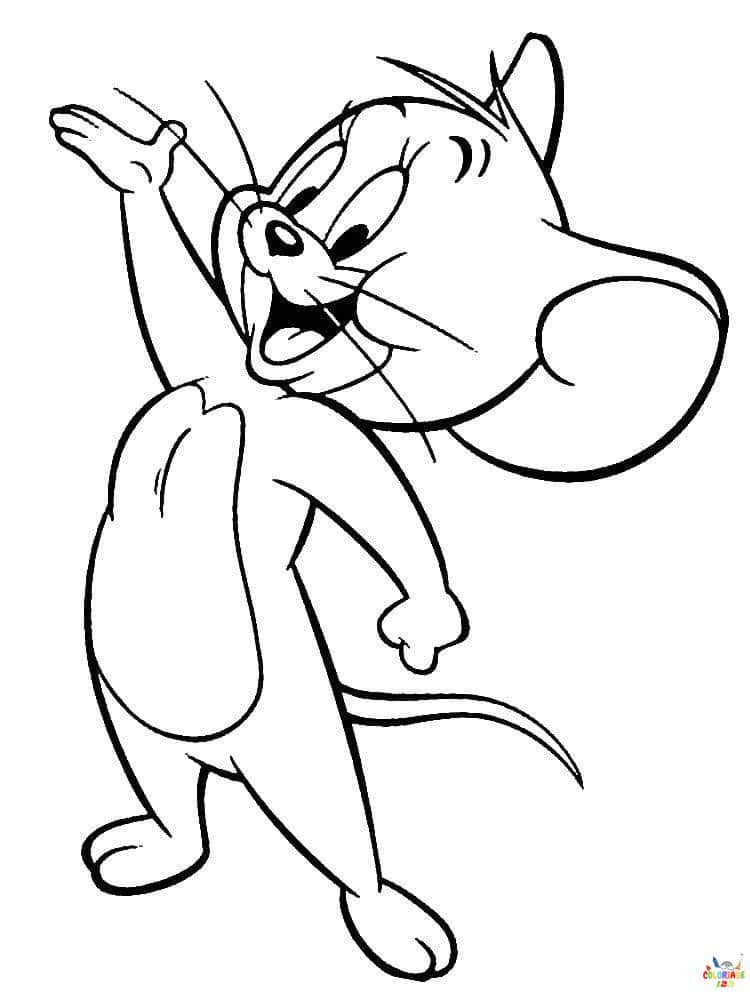 Tom et Jerry 9