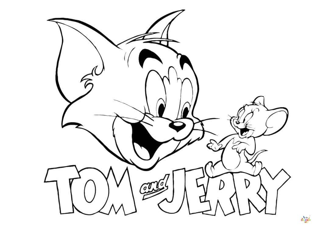 Tom et Jerry 5