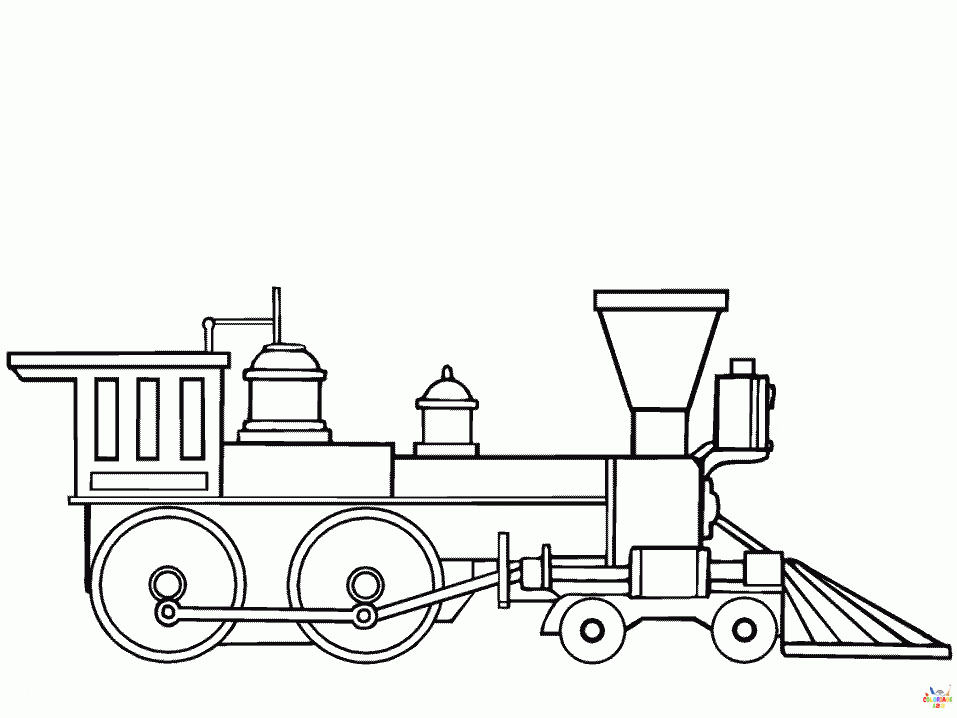 Train 20