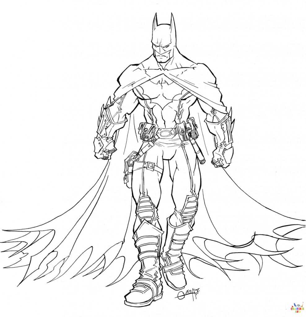 Batman (15)