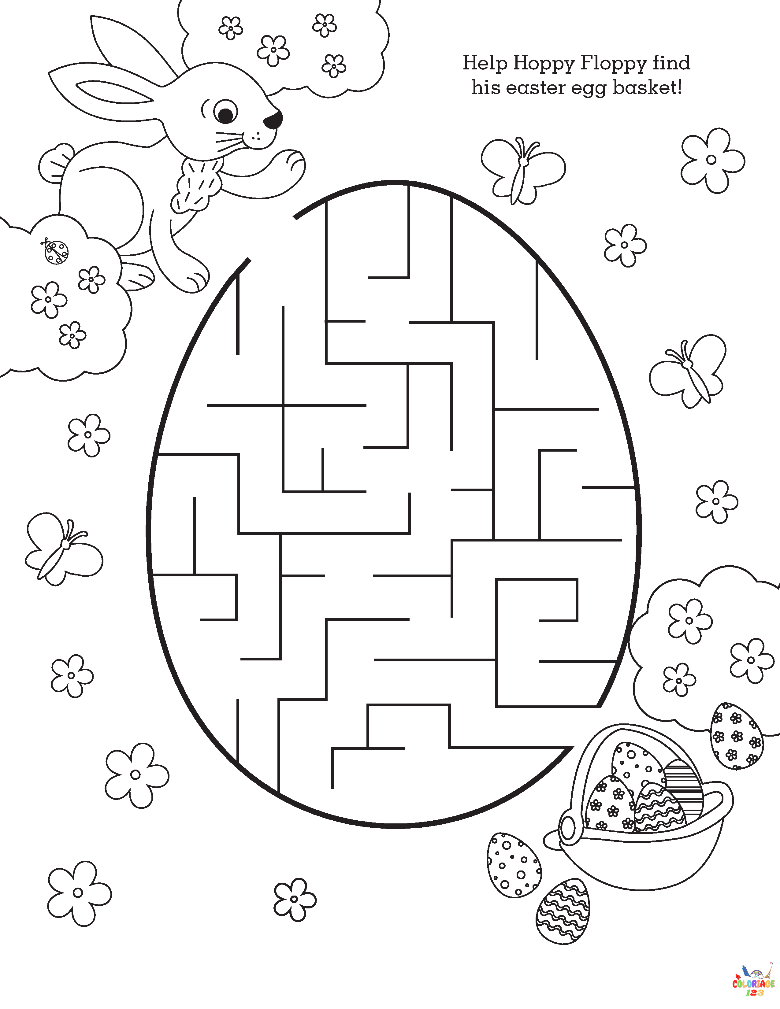 Labyrinthe (1)