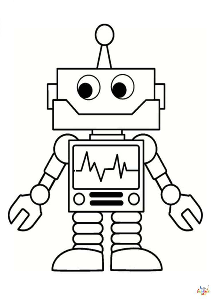 Robots (6)