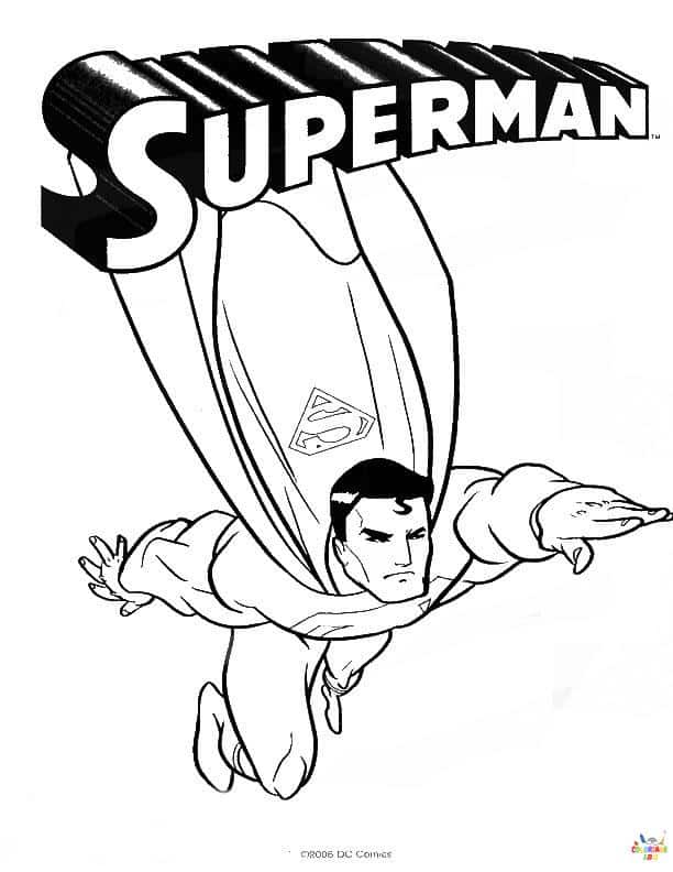 Superman (3)
