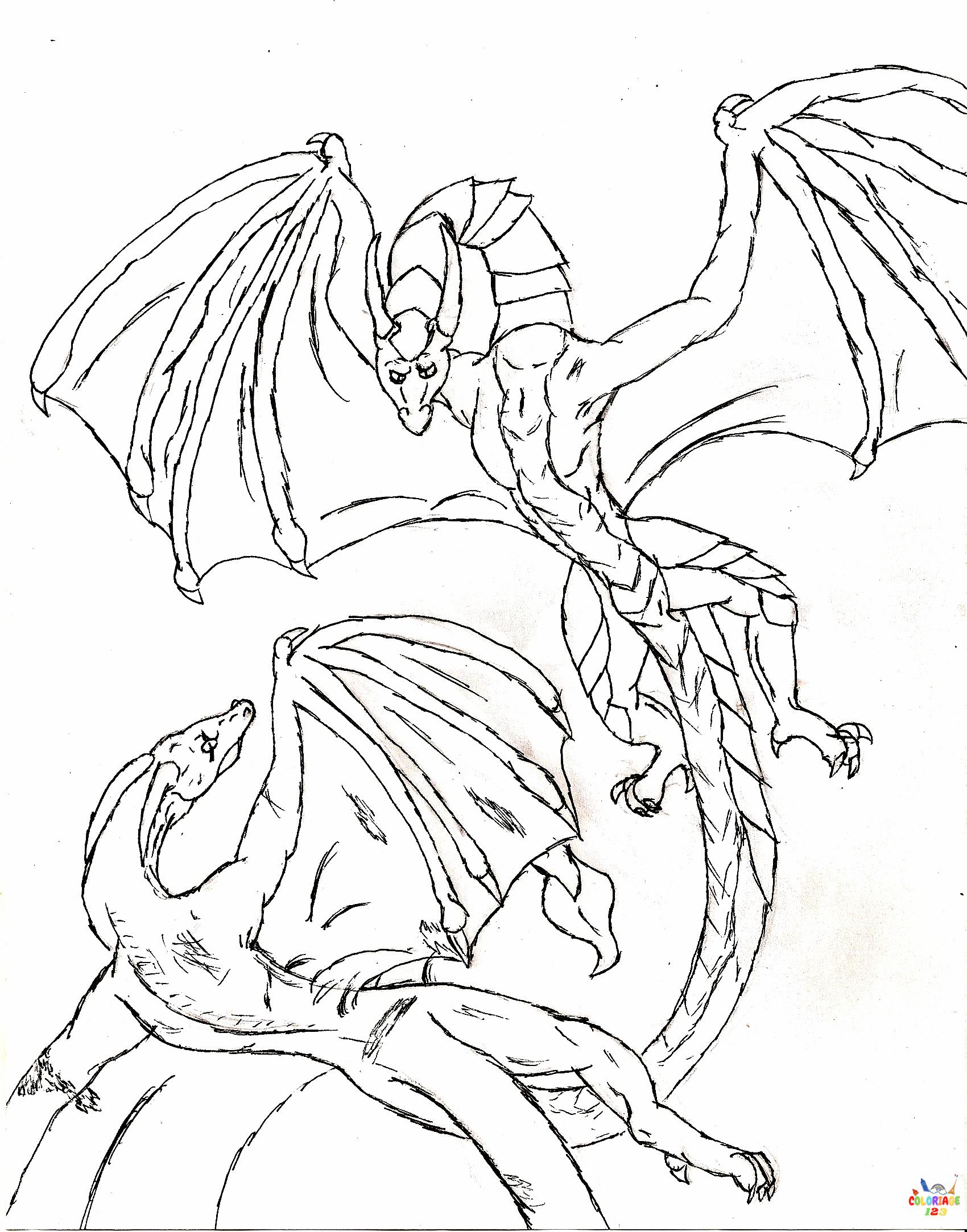 dragon (2)